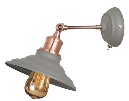 [85415] GTV by HARJU Seinävalaisin LORET