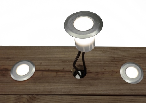 [86134] Lisäsarja PATIO terassivalosarjaan 8-osainen