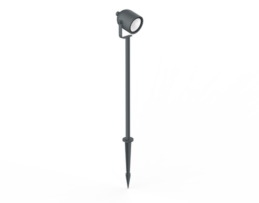 [87039] Puutarhaspottivalaisin KURU 60 cm IP44