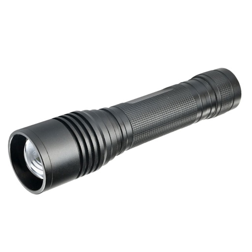 [88014] LED taskulamppu 300 lm paristokäyttöinen (4xAA) IP44