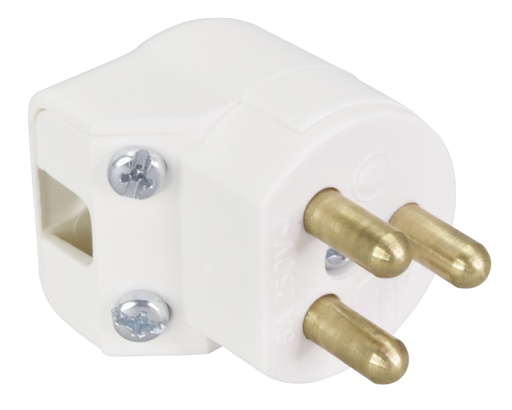 [90102] Valaisinpistotulppa Harju kruunu