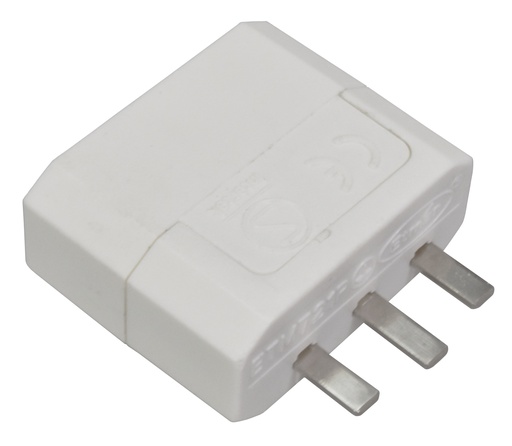 [90106] Valaisinpistotulppa Harju DCL