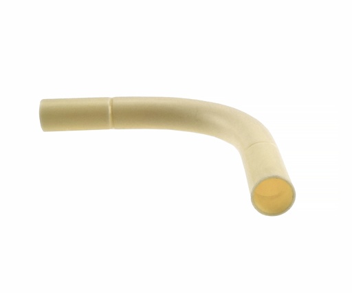 [90173] Suojaputken kaari 16 mm 90° muovia 3 kpl