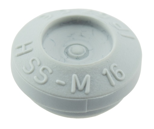 [91116] Läpivienti HSS 5-10 M16 5 kpl