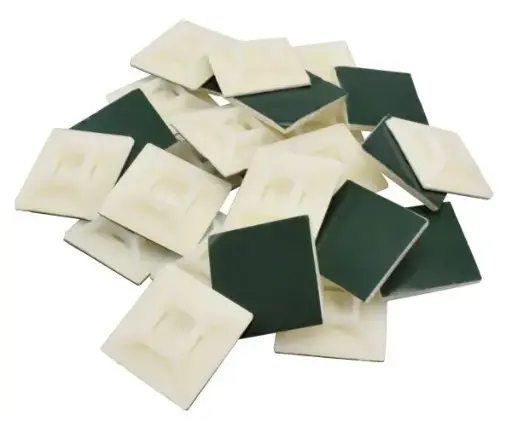 [91335] Nippusideankkuri Harju 28x28 mm 25 kpl