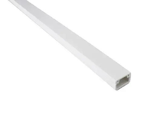 [91431] Asennuskanava 10x15x2000 mm tarralla