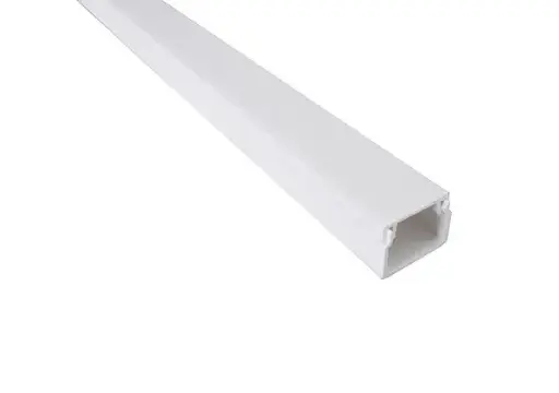 [91435] Asennuskanava 16x25x2000 mm tarralla