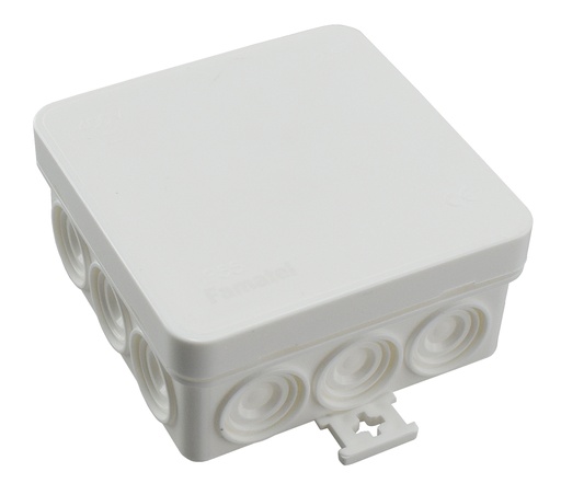 [91615] Jakorasia MMJ 85x85x40 mm IP55