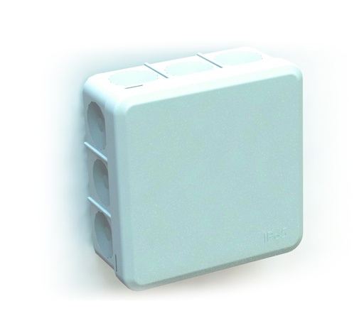 [91617] Jakorasia PK14 75x75x38,5 mm IP65 Harju