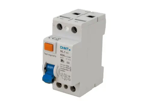 [93242] Vikavirtasuoja 2N 30mA A 40A irto