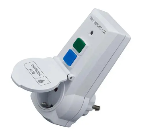 [93535] Vikavirtasuoja Harju IP44 