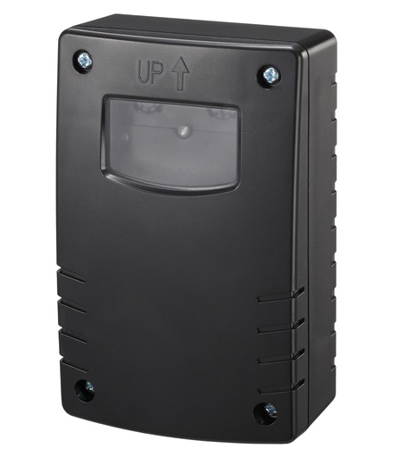 [93545] Hämäräkytkin Harju 10A IP66
