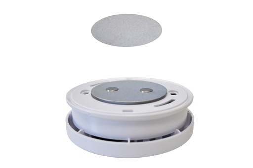 [93604] Magneettikiinnike palovaroittimeen