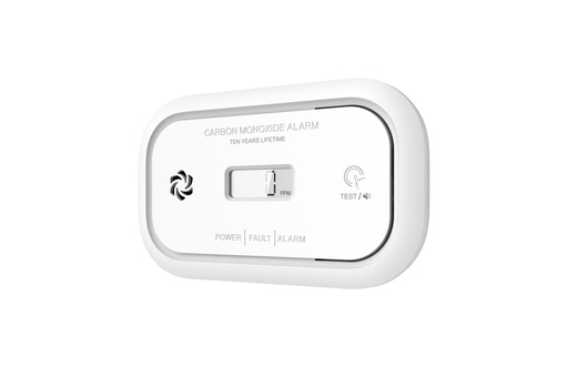 [93607] Häkävaroitin paristokäyttöinen