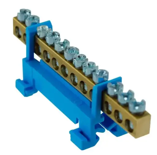 [93914] N-kisko 12x16 mm sininen Harju
