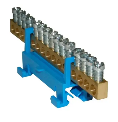 [93915] N-kisko 15x16 mm sininen Harju