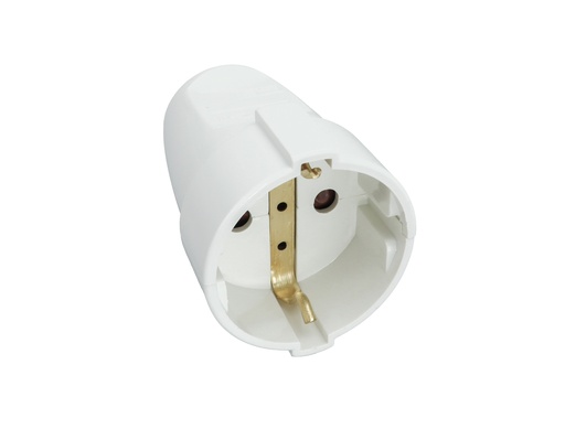 [94032] Jatkopistorasia maadoitettu