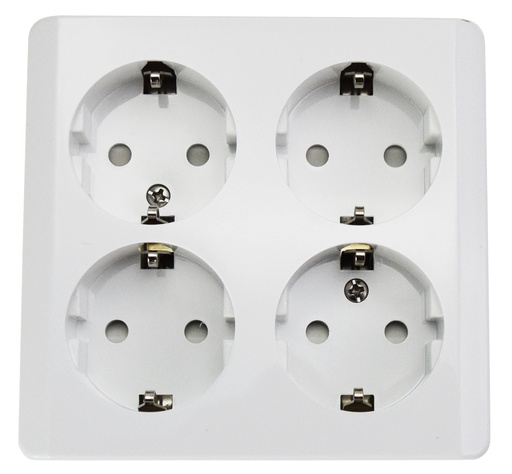 [94204] Pistorasia Harju LUMI 4-os. maadoitettu pinta