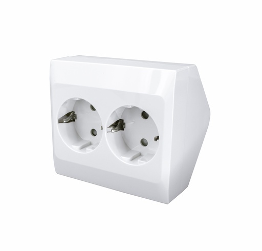 [94206] Pistorasia Harju 2-os. kulma maadoitettu pinta