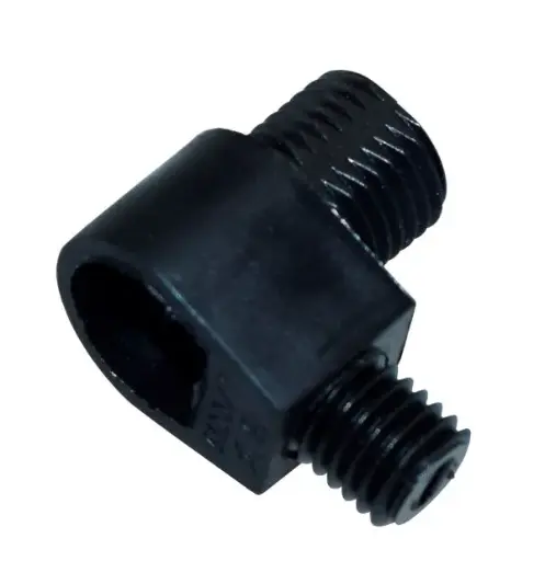 [94421] Vedonpoistonippa musta 2 kpl