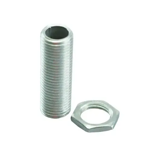 [94429] Kierrenippa 30 mm M10 + mutterit M10 2 kpl