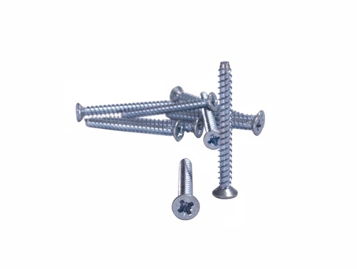 [95100] Kojerasiaruuvi M3 x 29 mm 10 kpl