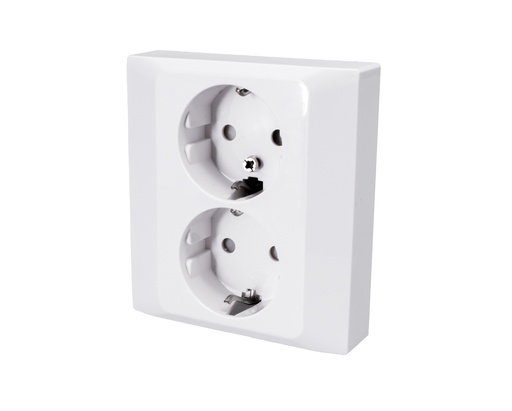 [95222] Pistorasia 2-os. maadoitettu uppo Harju