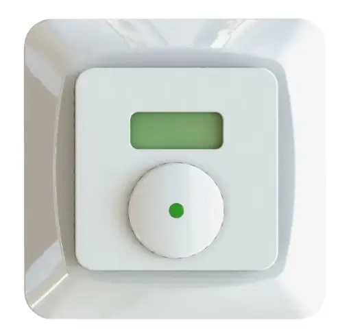 [96119] Ajastin 5 min 8 h uppo Etman