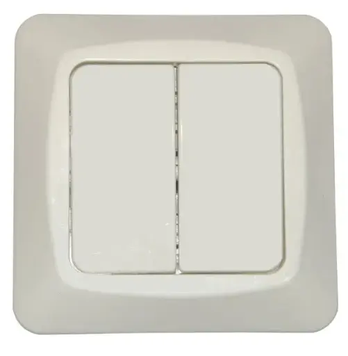 [96206] Kytkin 6+6 uppo Etman