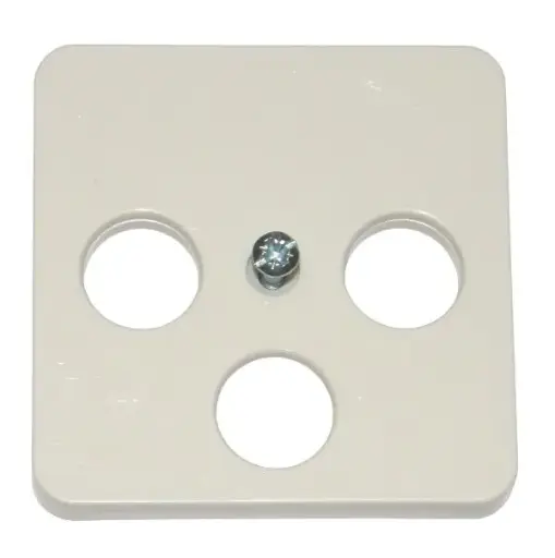 [96222] Keskiölevy R+TV+SAT antenni Etman