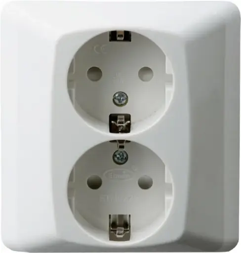 [96302] Pistorasia 2-os maadoitettu uppo Etman