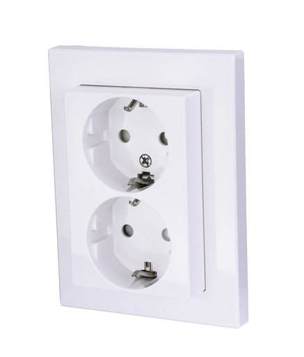 [97303] Pistorasia NORDIC 2-os uppo keskiölevy maadoitettu JL