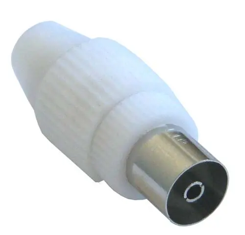 [98057] Antennipistike Harju suora naaras