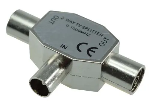 [98131] Antennijakopistike uros/2 x naaras metallia