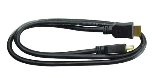 [98210] Liitosjohto HDMI 1 m