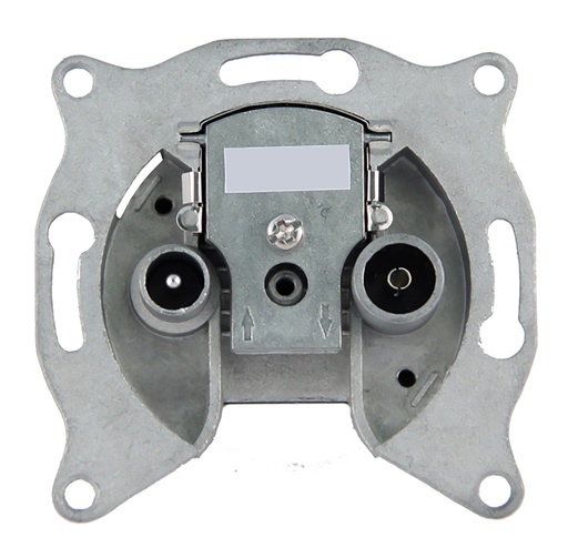 [98279] Antennirasia Harju jatkettava TV/R 862 MHz uppo