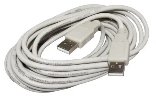 [98425] Liitosjohto USB A-A 5 m