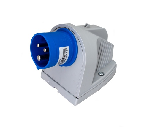 [99077] Kojevastake 16A caravan pinta 230 V