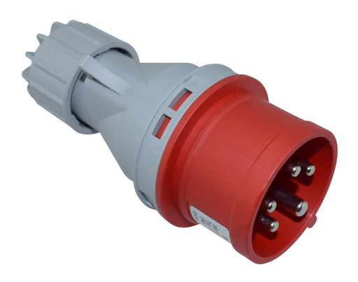 [99089] Vaihevaihdin 5-napainen 16A 400 V