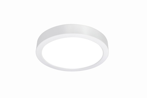 [419172] LED paneelivalaisin KLIK himmennettävä 6W 480 lm valkoinen