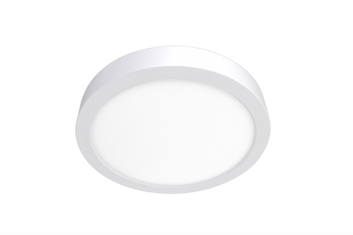 [419232] LED paneelivalaisin KLIK himmennettävä 12W 980lm valkoinen