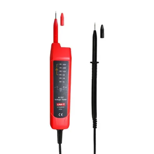 [522035] Jännitetesteri UT22B UNI-T