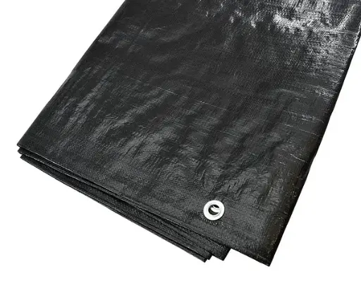 [553042] Suojapeite halkopinolle 155g 1,5x4m