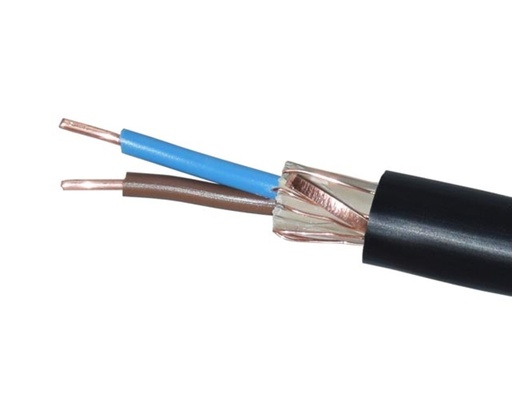 [611077] Voimakaapeli MCMK 2x2,5+2,5 50 m