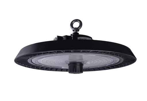 [712145] Hallivalaisin KEO 200W PIR 31000lm 4000K ripustettava IP44