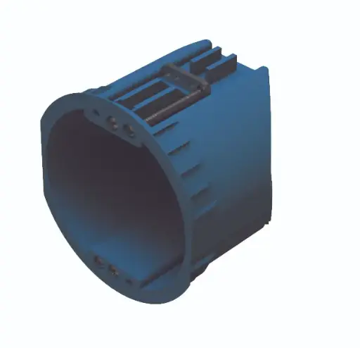 [1140212] Kojerasia Harju levyseinään etukiinnitys irto