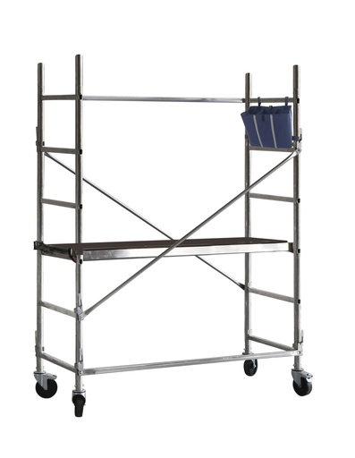 [2400413] Rakennusteline Presto 3m