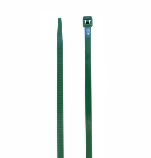 [8309488] Nippuside Selfit 4,5x280 vihreä 100 kpl