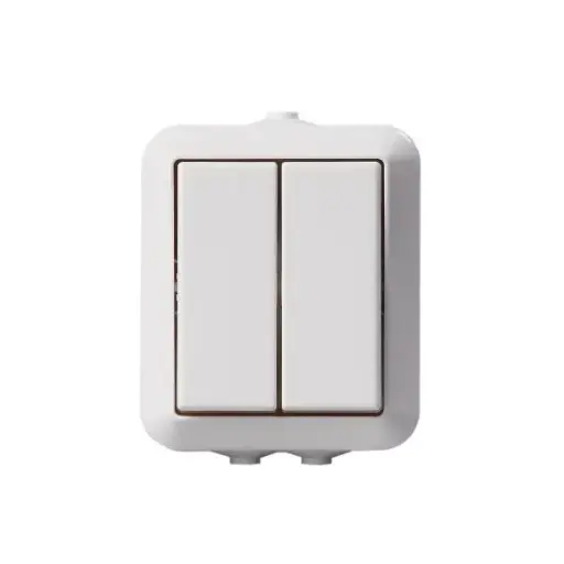 [1065SWP] Kytkin Kosti 5 pinta ABB