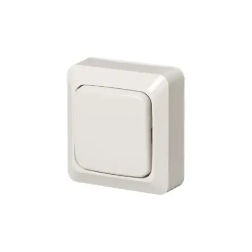 [1066A4P] Kytkin Jussi 6 pinta ABB